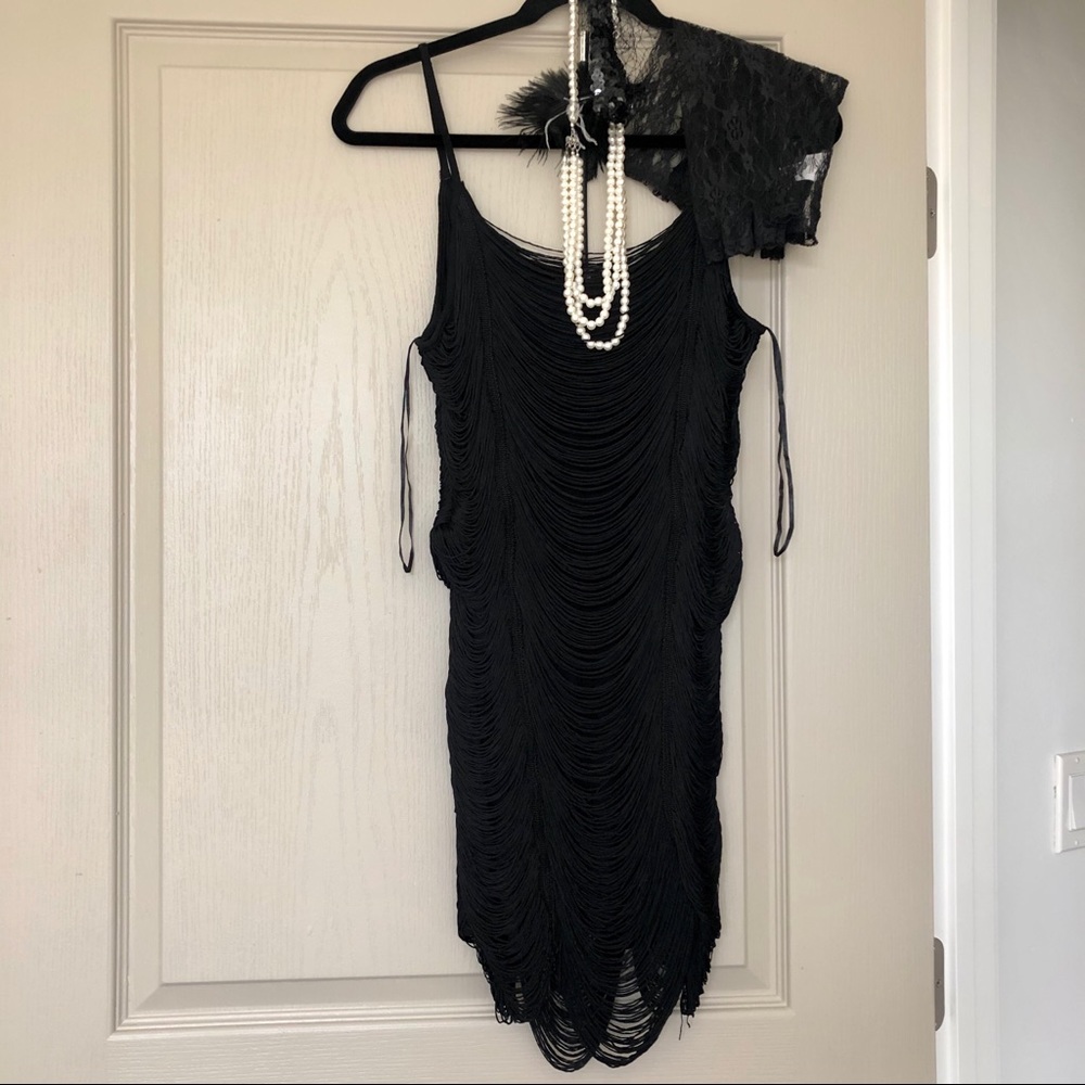 HALLOWEEN costume set